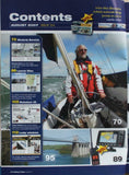 Sailing Today - Aug 2007 - Berwick 31 - Rustler 42