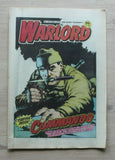 Vintage Warlord war comic # 614 - 28 June 1986