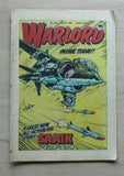 Vintage Warlord war comic # 559 - 8 June 1985