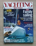 Yachting Monthly - Aug 2004 - Legend 33