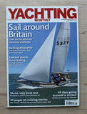 Yachting Monthly - June 2009 - Finngulf 41 43 - Maestro 40