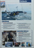 Yachting Monthly - June 2009 - Finngulf 41 43 - Maestro 40