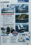 Yachting Monthly - June 2009 - Finngulf 41 43 - Maestro 40