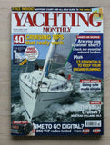 Yachting Monthly - Oct 2005 - Cyclades 39 - Kingfisher 30