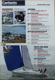 Yachting Monthly - Oct 2005 - Cyclades 39 - Kingfisher 30