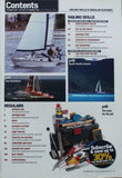 Yachting Monthly - Oct 2005 - Cyclades 39 - Kingfisher 30