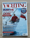 Yachting Monthly - Dec 2007 - Mahe 36- Swan 47