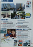 Yachting Monthly - Dec 2007 - Mahe 36- Swan 47