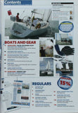 Yachting Monthly - Dec 2007 - Mahe 36- Swan 47