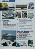 Yachting Monthly - Sep 2007 - Legend 50 - Nauticat 321