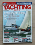 Yachting Monthly - Sep 2010 - Rassy 36 - Sirius 35DS