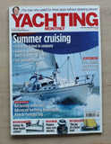 Yachting Monthly - Aug 2010 - Dufour 36 - C Yacht 10.50