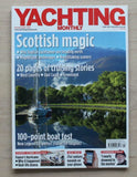 Yachting Monthly - May 2010 - Legend 39 - Ovni 365