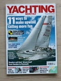 Yachting Monthly - Dec 2011 - Arcona 410