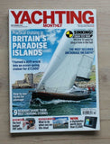 Yachting Monthly - Sep 2011 - Atlantic 40 - Rustler R33