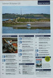 Yachting Monthly - Sep 2011 - Atlantic 40 - Rustler R33