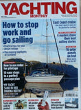 Yachting Monthly - May 2011 - Sunbeam 36.1 - Bavaria 36