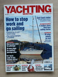 Yachting Monthly - May 2011 - Sunbeam 36.1 - Bavaria 36