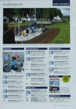 Yachting Monthly - May 2011 - Sunbeam 36.1 - Bavaria 36