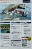 Yachting Monthly - June 2012 - Victoria 34