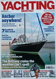 Yachting Monthly - Dec 2013 - Rassy Pilothouse cutter