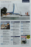 Yachting Monthly - Dec 2013 - Rassy Pilothouse cutter