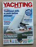 Yachting Monthly - Feb 2013 - Hanse 345 - Rival 34