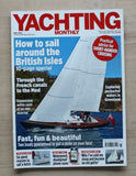 Yachting Monthly - May 2014 - Rustler 33 - H Boat