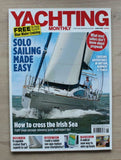 Yachting Monthly - June 2015 - Allures 39.9 - X40