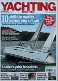 Yachting Monthly - Sep 2016 - Najad 450cc - Legend 47DS