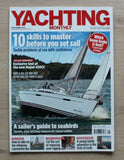 Yachting Monthly - Sep 2016 - Najad 450cc - Legend 47DS