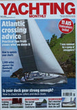 Yachting Monthly - May 2016 - Freedom 35 - Legend 31