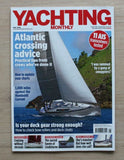 Yachting Monthly - May 2016 - Freedom 35 - Legend 31