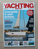 Yachting Monthly - May 2017 - Elan GTS