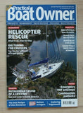 Practical boat Owner - August 2017- Seascape 24 and 27