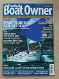 Practical boat Owner - May 2017 - Seaward 35