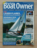 Practical boat Owner - July 2016 - Amatasi and Barouche