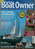 Practical boat Owner - June 2016 - Legend 31