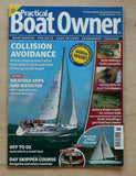 Practical boat Owner - June 2016 - Legend 31