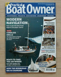 Practical boat Owner - May 2016 - Allures and Exploration