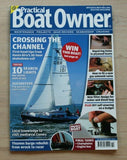 Practical boat Owner - October 2015 - Hardy 32DS