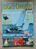 Practical boat Owner - October 2003 - Southerly 135