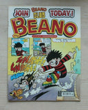 Beano Comic - 3371 - 10 March 2007