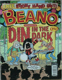 Beano Comic - 3337 - 8 July 2006