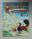 Beano Comic - 3273 - 9 April 2005