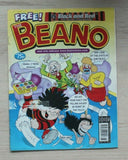 Beano Comic - 3264 - 5 February 2005