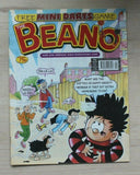 Beano Comic - 3263 - 29 January 2005