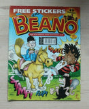 Beano Comic - 3256 - 11 December 2004