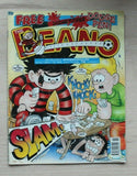 Beano Comic - 3217 - 13 March 2004