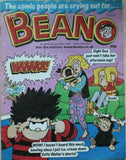 Beano Comic - 2950 - 30 January 1999